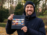 Bildband von Martin Moratz